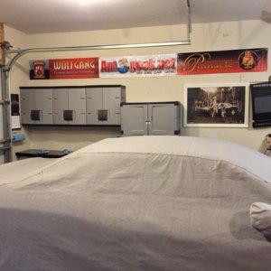 banners