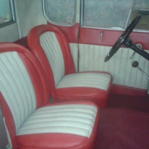 "Snewpee" Model A Hot Rod Survivor