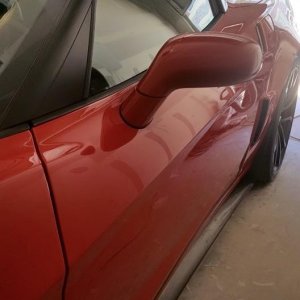 Z06 Corvette