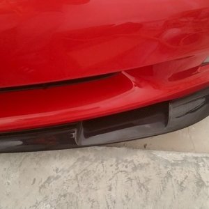 Z06 Corvette