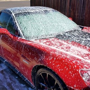 Z06 Corvette