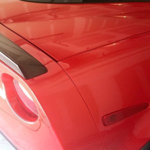 Z06 Corvette