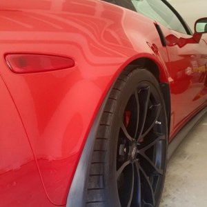 Z06 Corvette