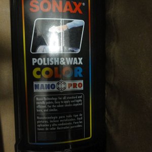 sonaxblack