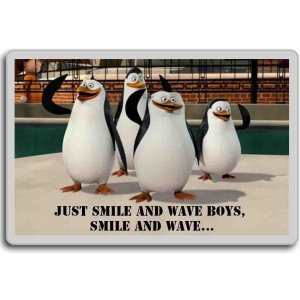 penguins