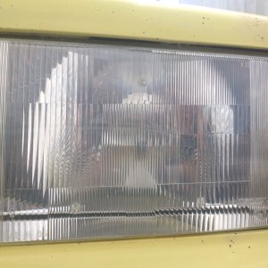 Volvo320g