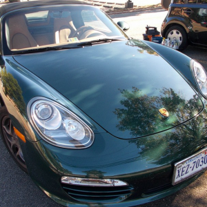 Car detailing in Alexandria VA