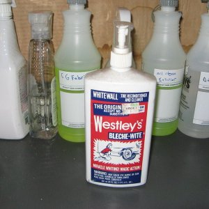Wesleys