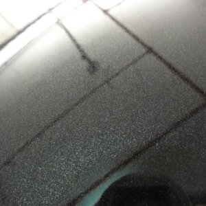mercedes s 500 l designo mokka black sharkpolitur swiss nano detailing poli