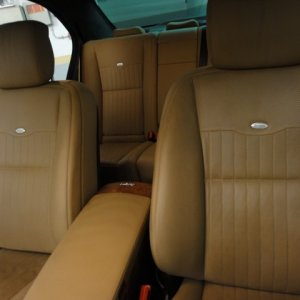 mercedes amg designo s 500 lang sharkpolitur
