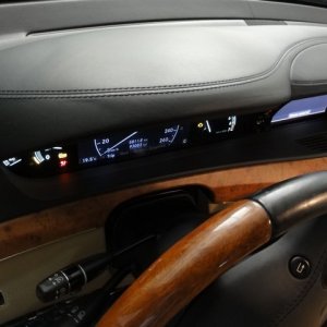 mercedes amg designo s 500 lang sharkpolitur