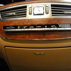 mercedes amg designo s 500 lang sharkpolitur