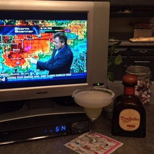 Tornado Watching 5-2015