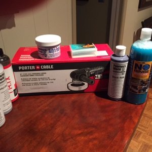 The Loot with PC 5-2015