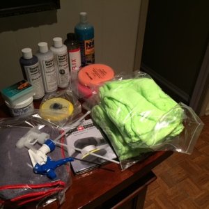 The Loot 5-2015