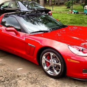 My first 75,000 $ detail.