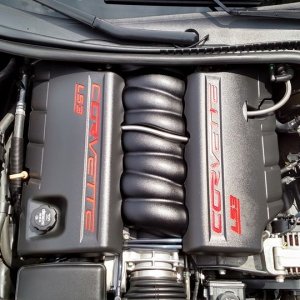 My first 75,000 $ detail.