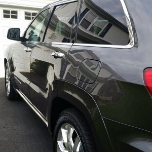 MY 2014 GRAND CHEROKEE SUMMIT