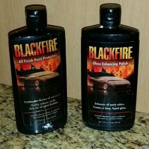 Blackfire