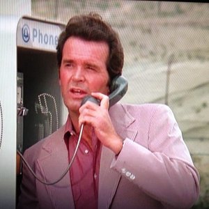 Rockford Files