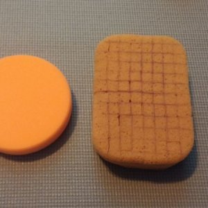 Ultimate Sponge Comparison