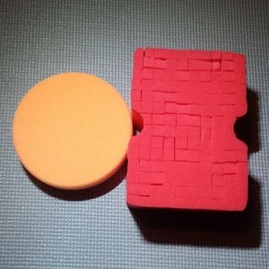 Ultimate Sponge Comparison