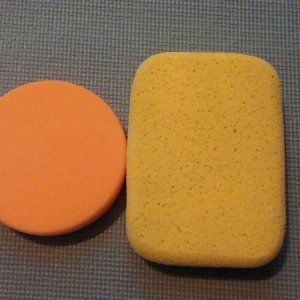 Ultimate Sponge Comparison