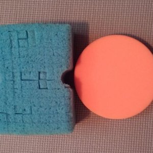 Ultimate Sponge Comparison