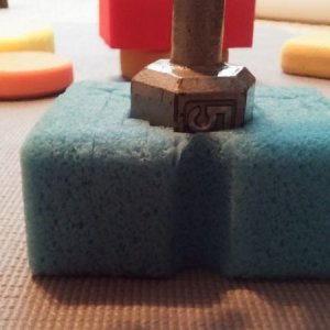 Ultimate Sponge Comparison