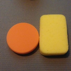 Ultimate Sponge Comparison