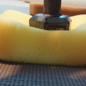 Ultimate Sponge Comparison