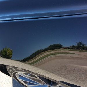 2015 Mustang GT 5.0