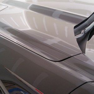 2015 Mustang GT 5.0