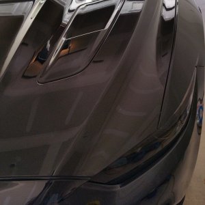 2015 Mustang GT 5.0