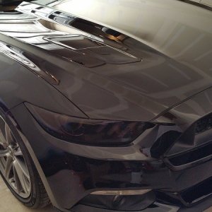 2015 Mustang GT 5.0