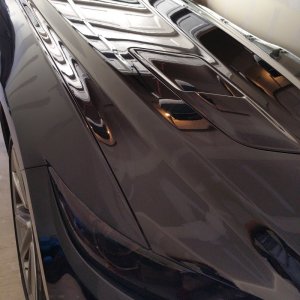 2015 Mustang GT 5.0
