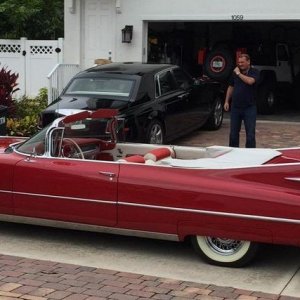 1959 Cadillac