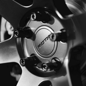 2014 Focus ST