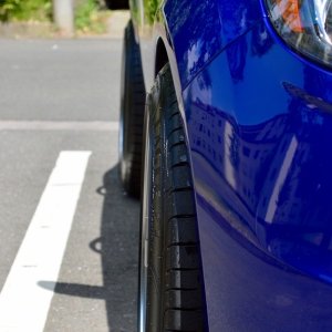 2014 Focus ST