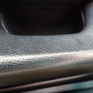 Armrest