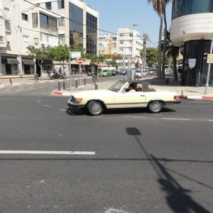 mercedes sl 450