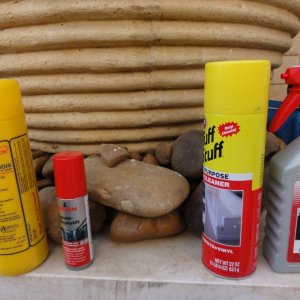 sharkpolitur, car care products