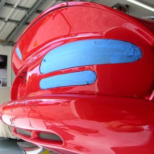 Viper - Menzerna Micro Polish