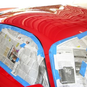 Viper - Menzerna Micro Polish