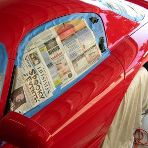 Viper - Menzerna Micro Polish