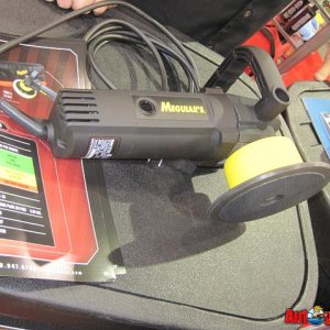New Meguiars g110 v2