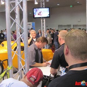 Chip Foose
