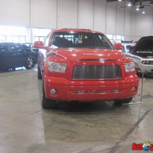 toyota tundra