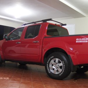 2006 NISMO