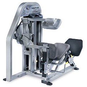 Nautilus Lower Back
